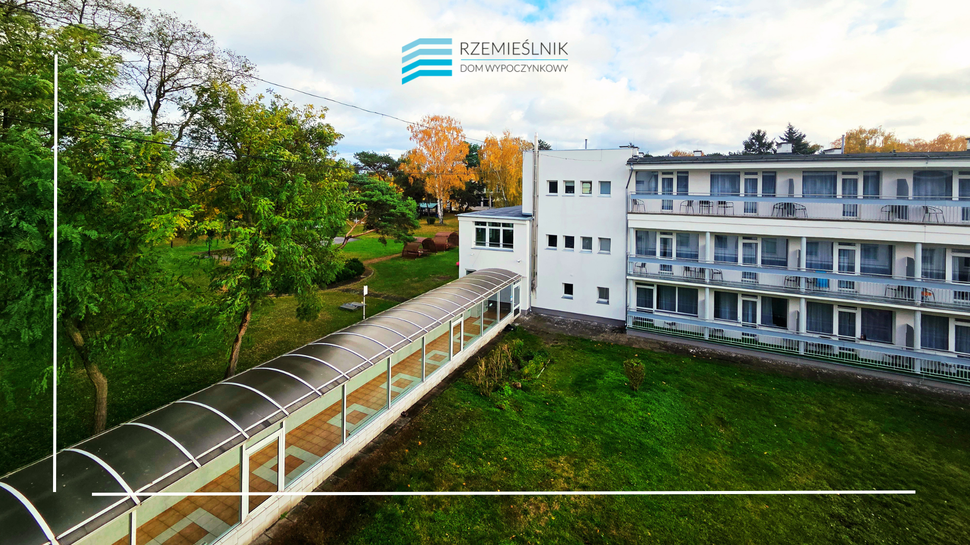DW Rzemieślnik Gdańsk Jelitkowo nad morzem